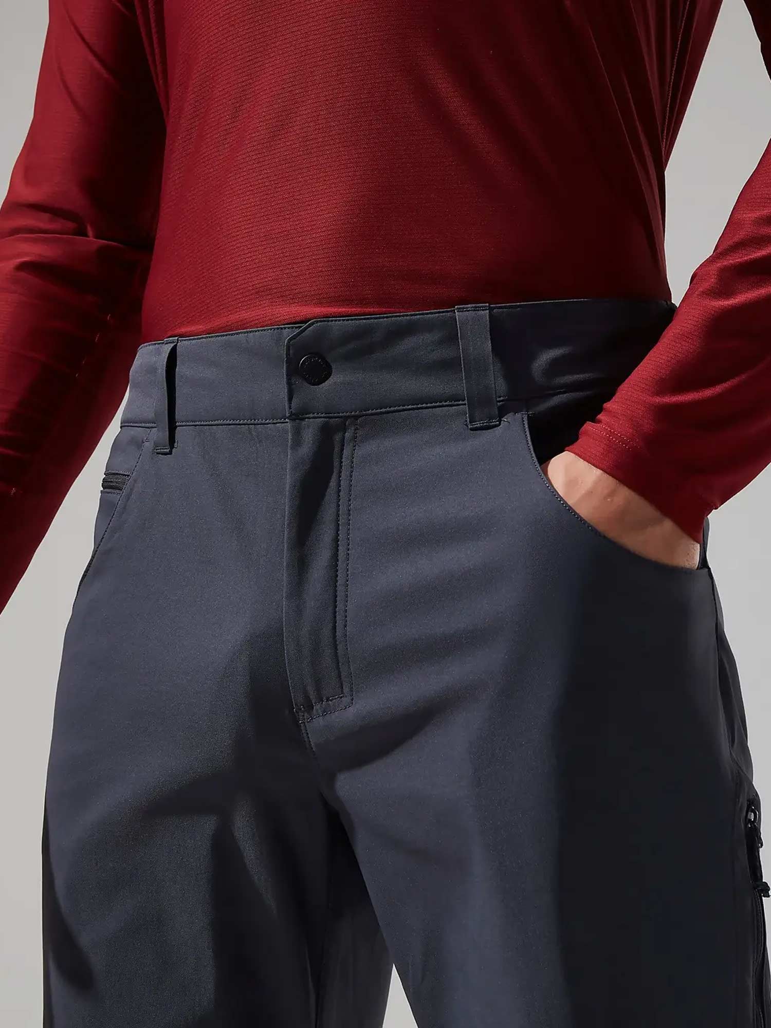 BERGHAUS Панталон ORTLER 2.0