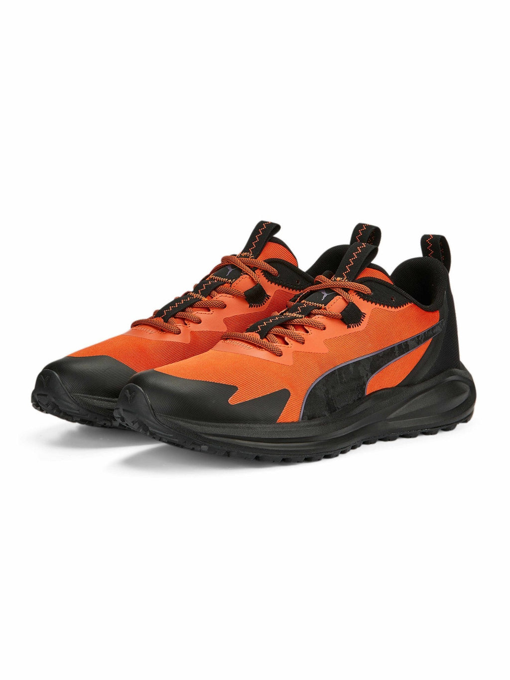 PUMA Обувки Twitch Runner Trail Summer