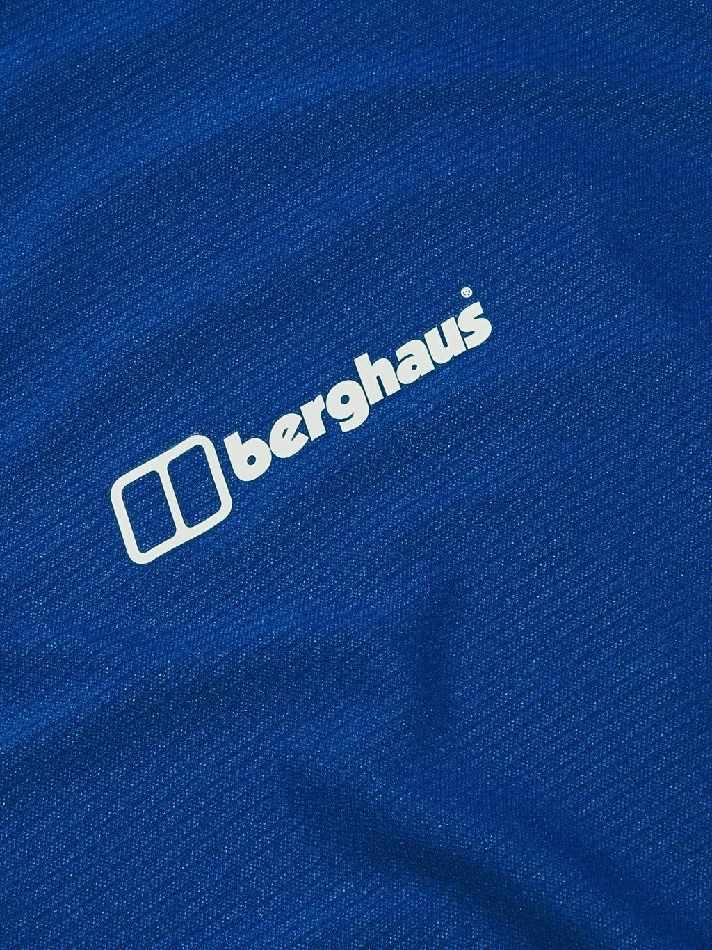 BERGHAUS Термоблуза 24/7 BASECREWLS AM