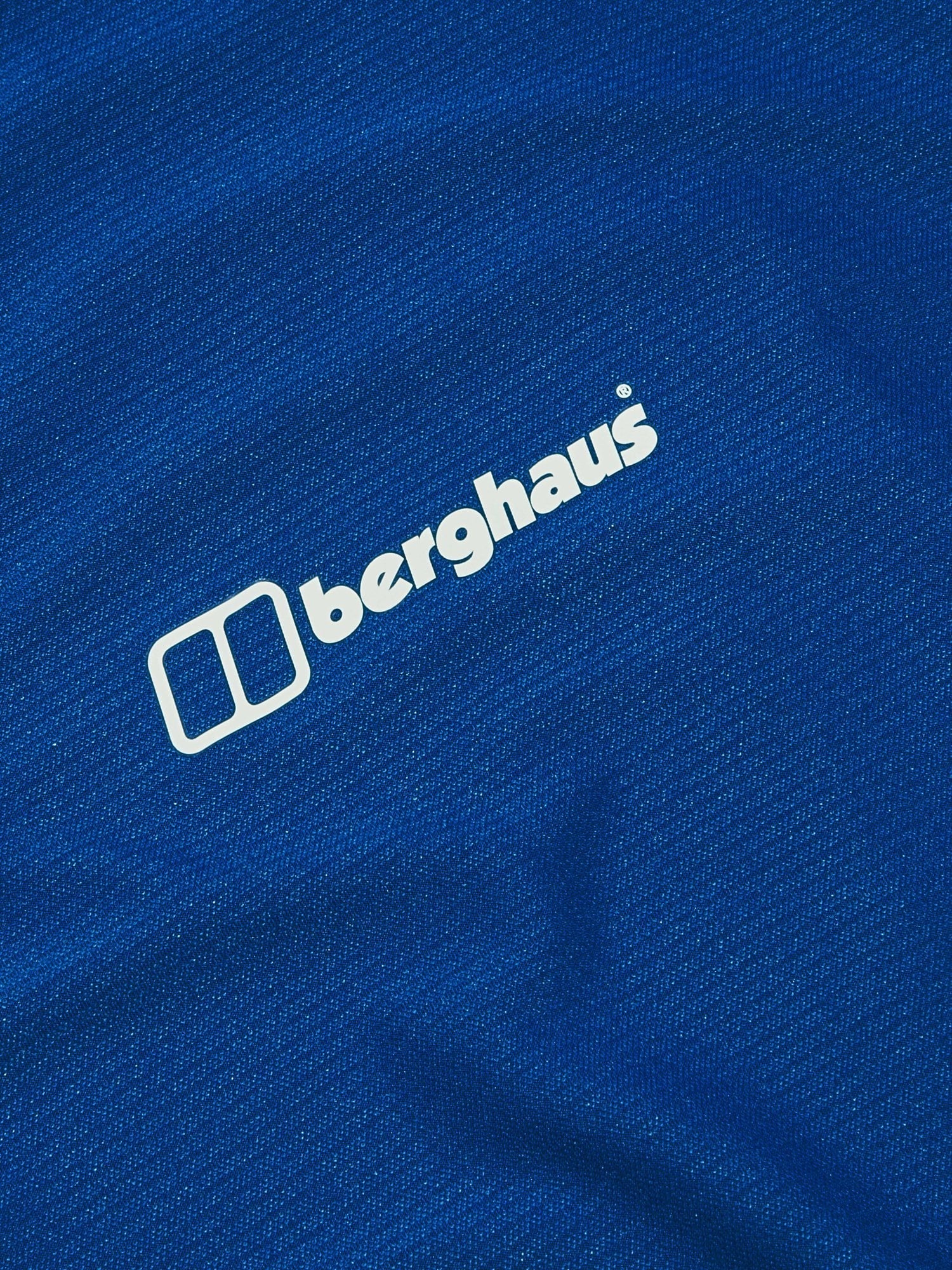BERGHAUS Термоблуза 24/7 BASECREWLS AM