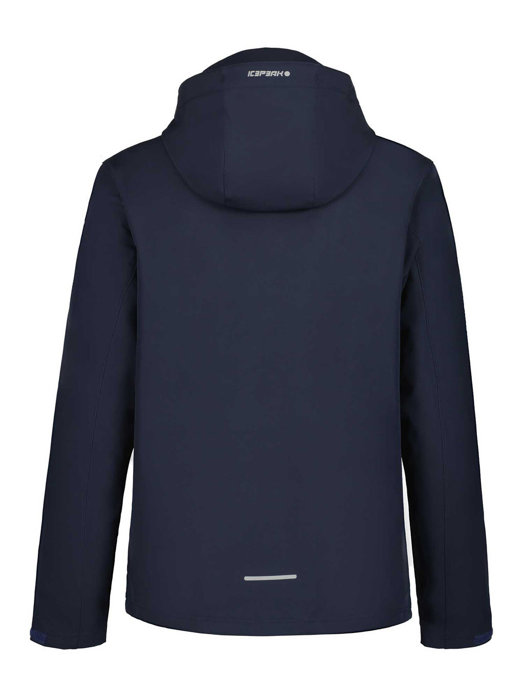 ICEPEAK Яке BRIMFIELD