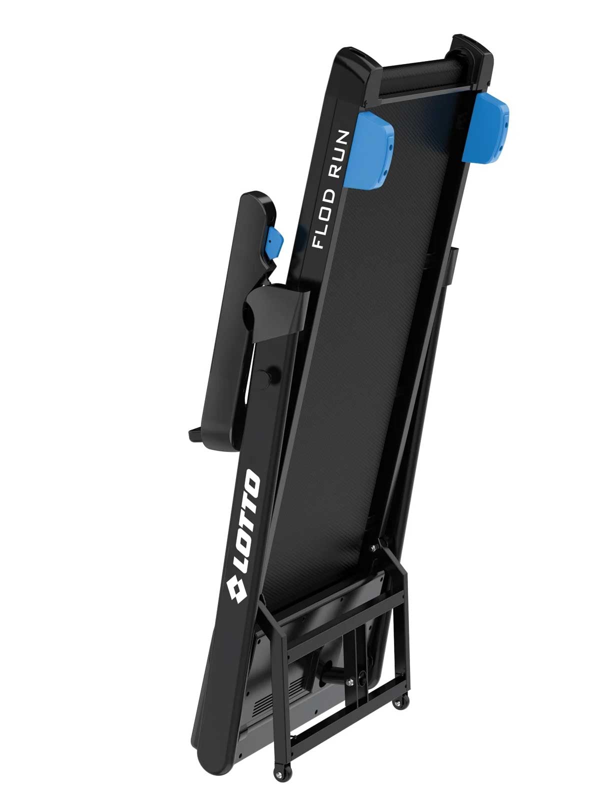 LOTTO FITNESS Smart Бягаща пътека FOLD RUN 14км/3.0HP