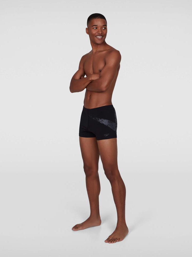 SPEEDO Бански BOOMSTAR PLMT AQU