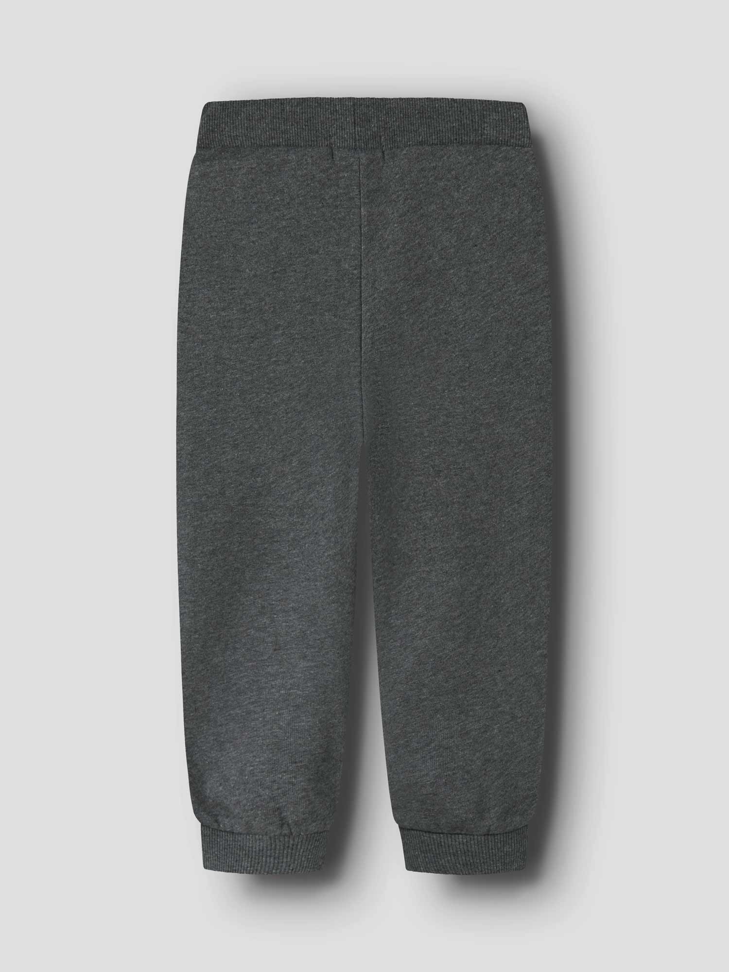 NAME IT Спортно долнище NMMVOLTINUS NREG SWE PANT BRU
