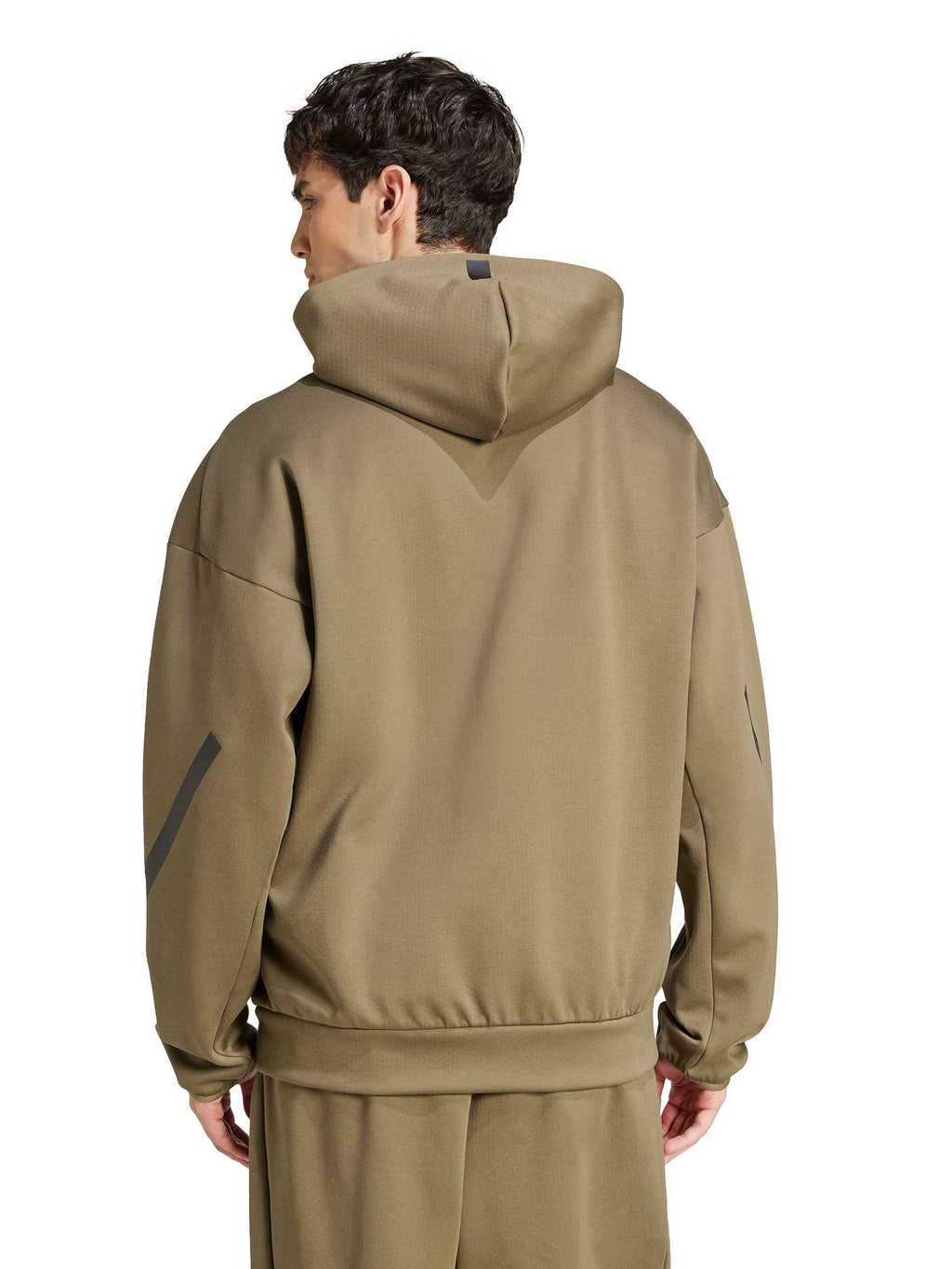 ADIDAS SPORTSWEAR Суитшърт Z.N.E. Full-Zip Hooded Track Jacket