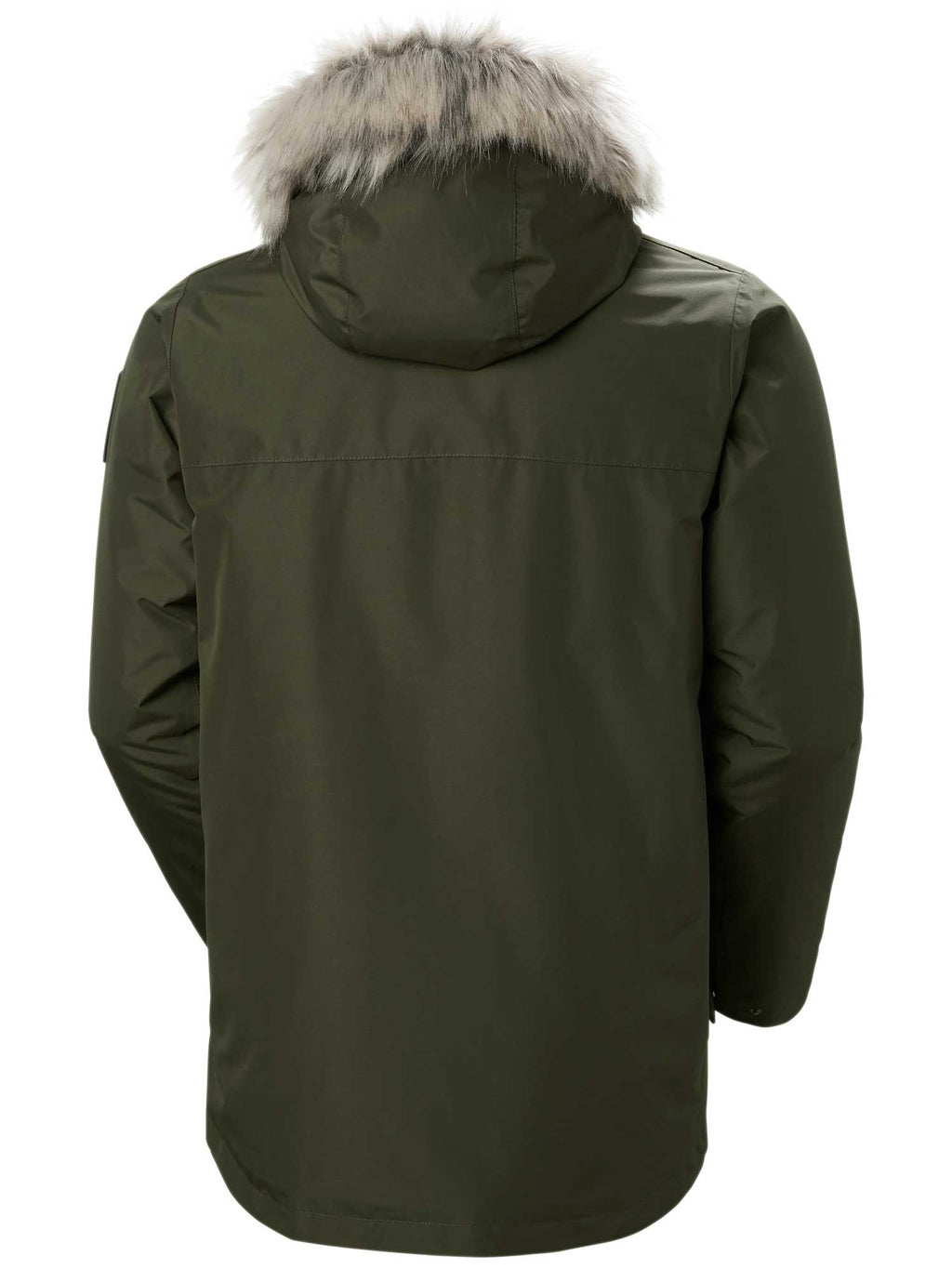 HELLY HANSEN Яке COASTAL 3.0 PARKA