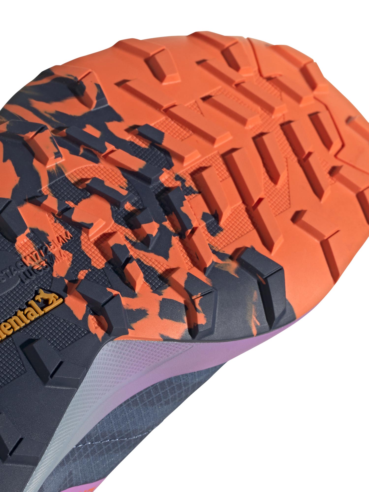 ADIDAS PERFORMANCE Обувки Terrex Speed Flow Trail Running
