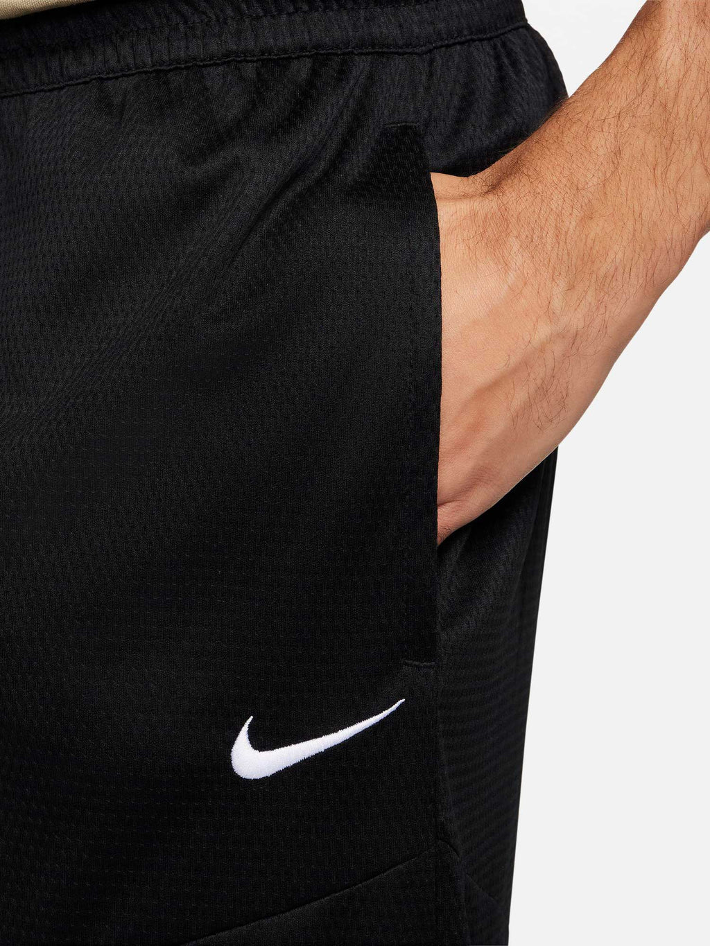 NIKE Къси панталони M NK DF ICON 8IN SHORT