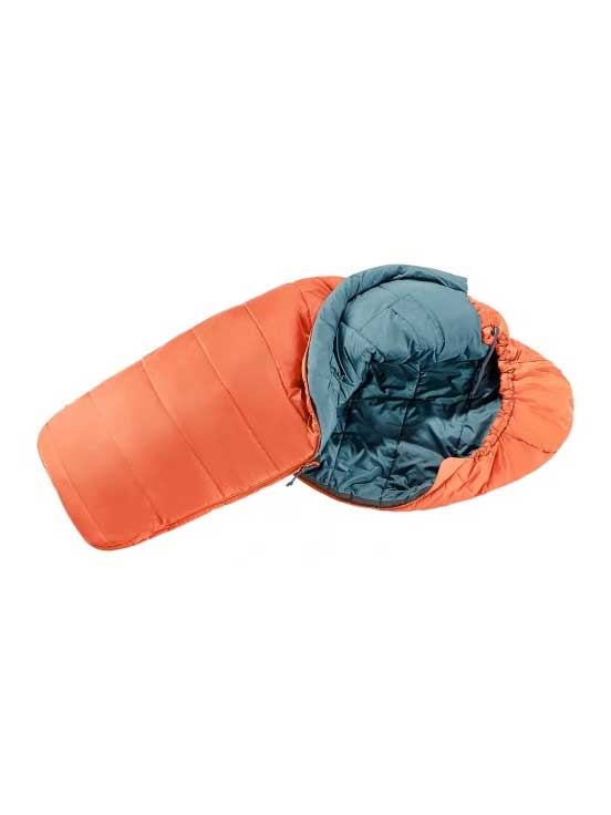 DEUTER Спален чувал Starlight Pro ZL