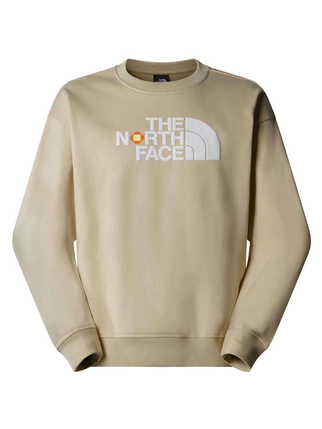 THE NORTH FACE Блуза U TNF X YINKA ILORI CREW