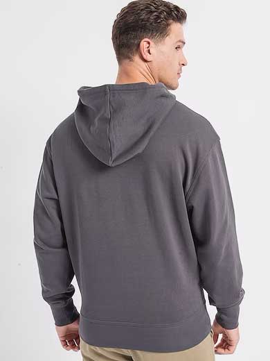 HUGO BOSS Суитшърт WebasicHood