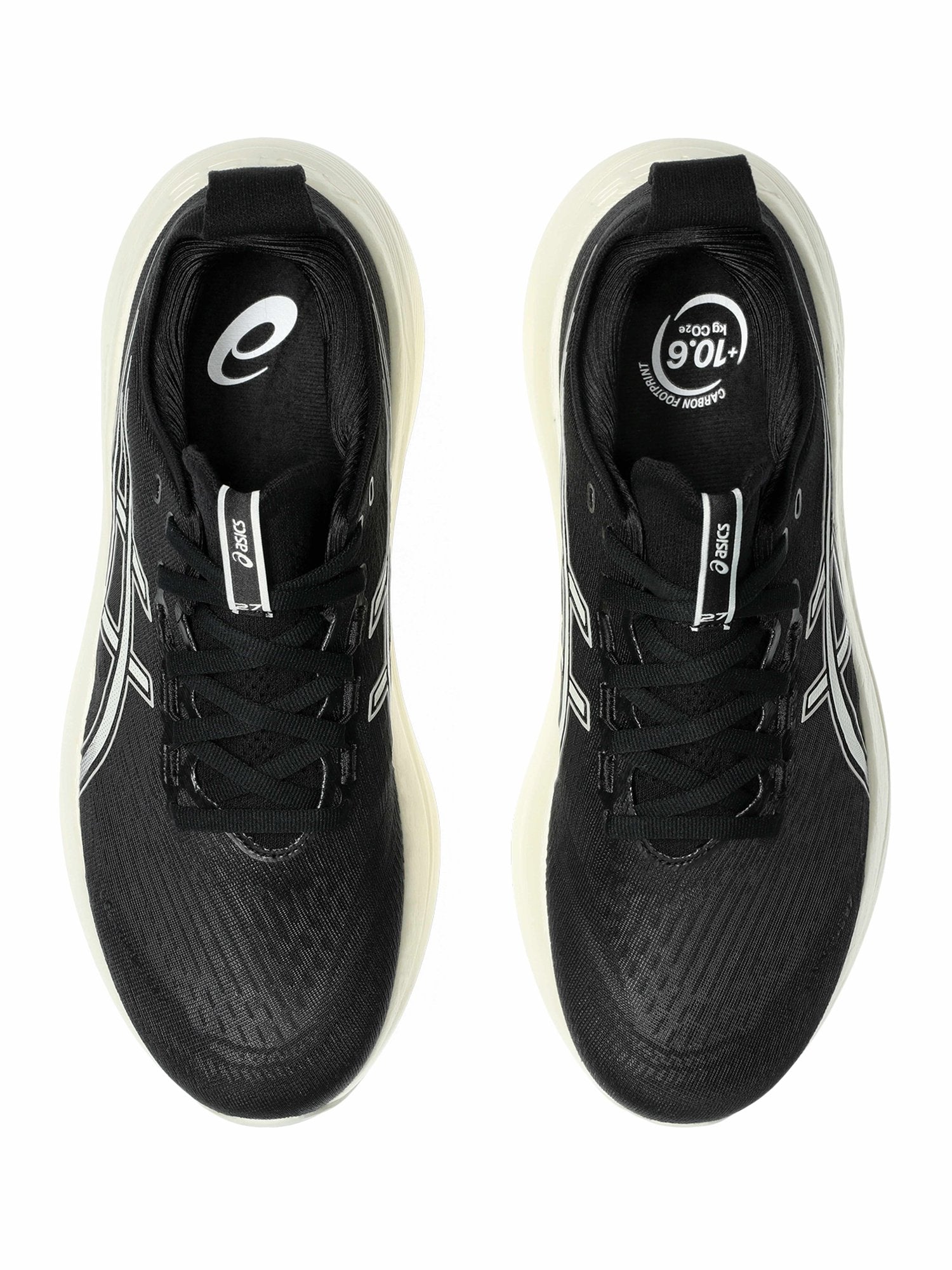 ASICS Обувки GEL-NIMBUS 27
