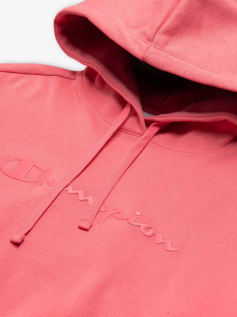 CHAMPION Суитшърт Hooded Sweatshirt