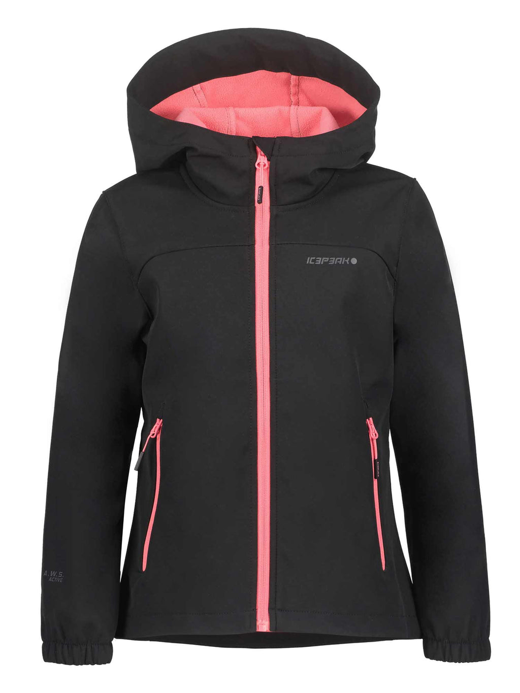 ICEPEAK Яке KOBRYN JR