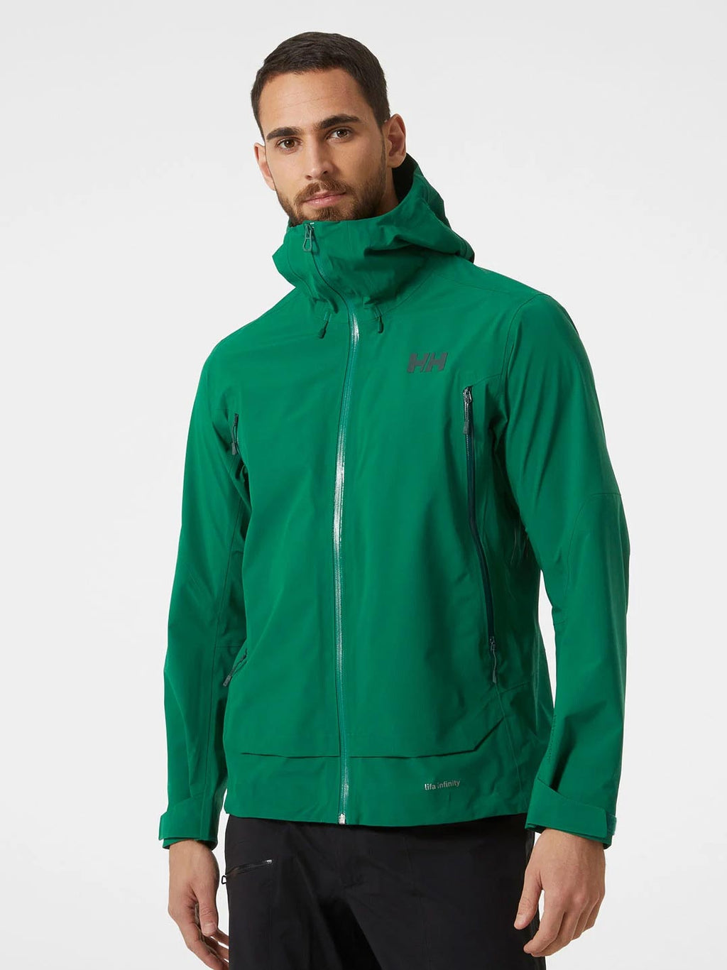 HELLY HANSEN Яке VERGLAS INFINITY SHELL