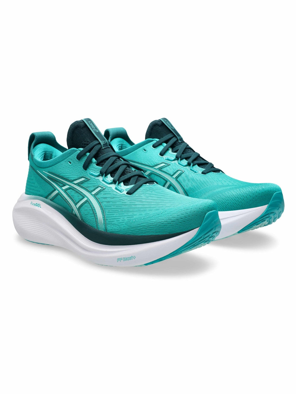 ASICS Обувки GEL-NIMBUS 27