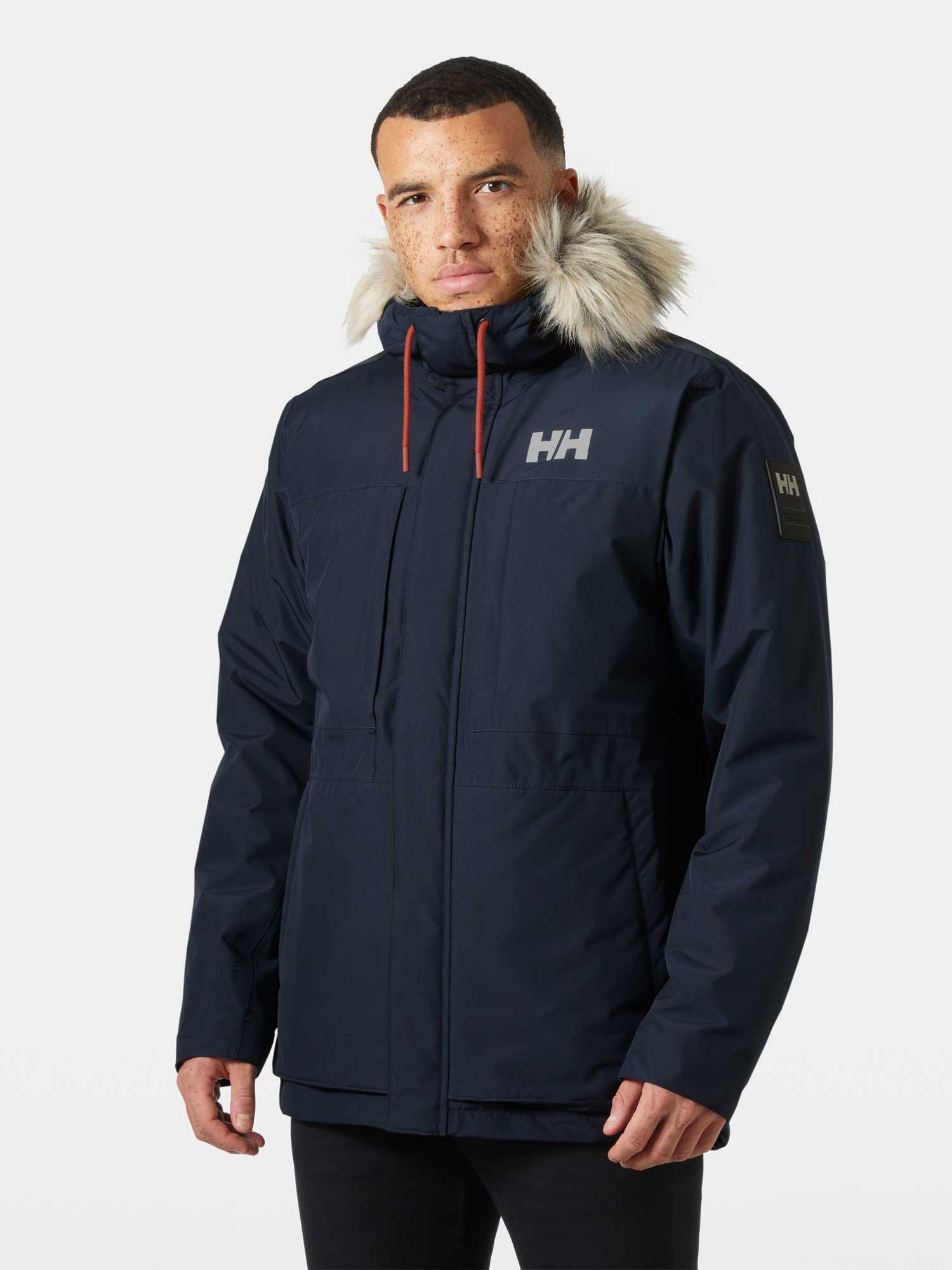 HELLY HANSEN Яке COASTAL 3.0 PARKA