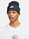 NIKE Шапка U NK PEAK BEANIE TC FUT F24 L