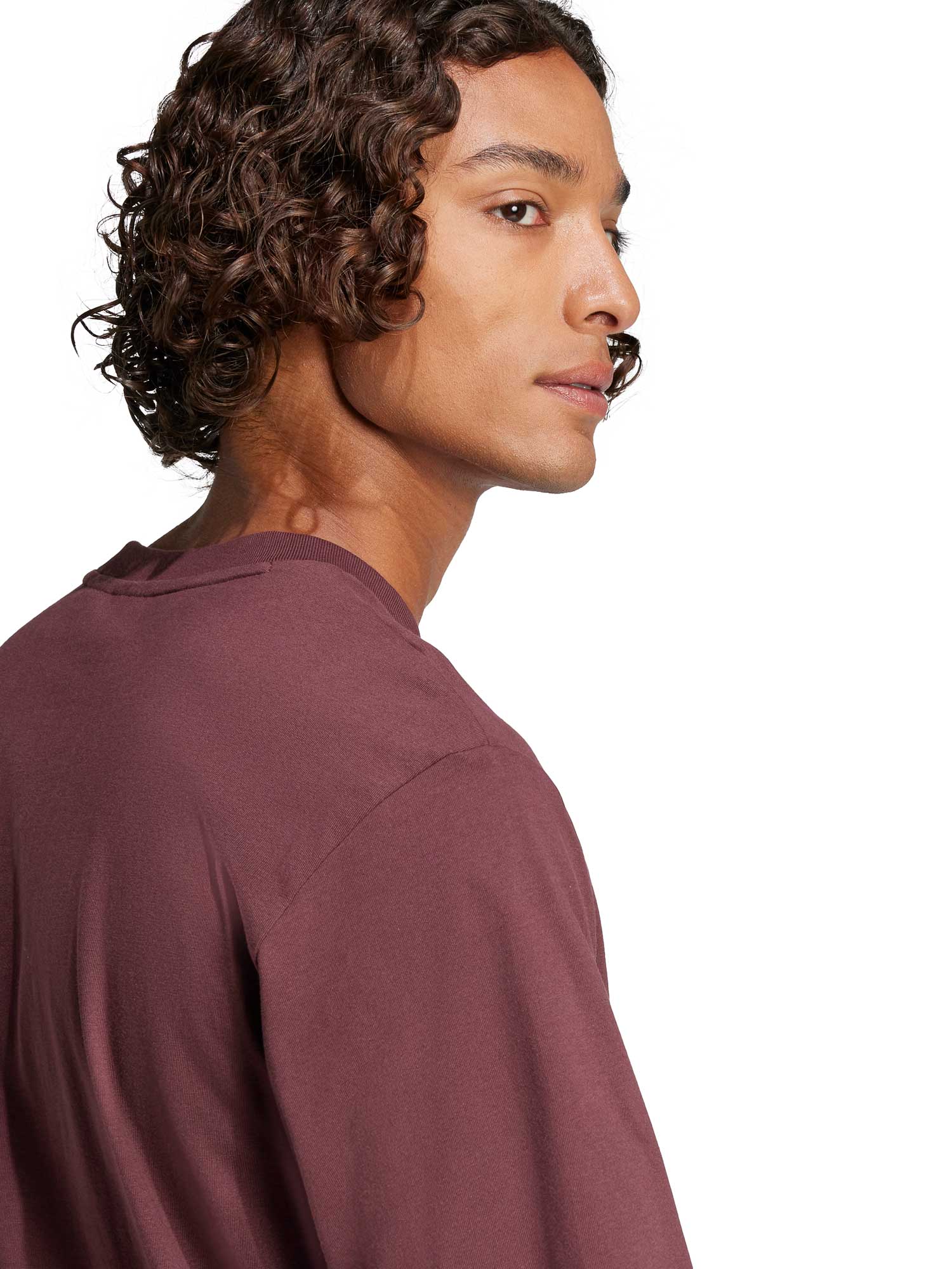 ADIDAS SPORTSWEAR Тениска Essentials Linear Single Jersey Tee