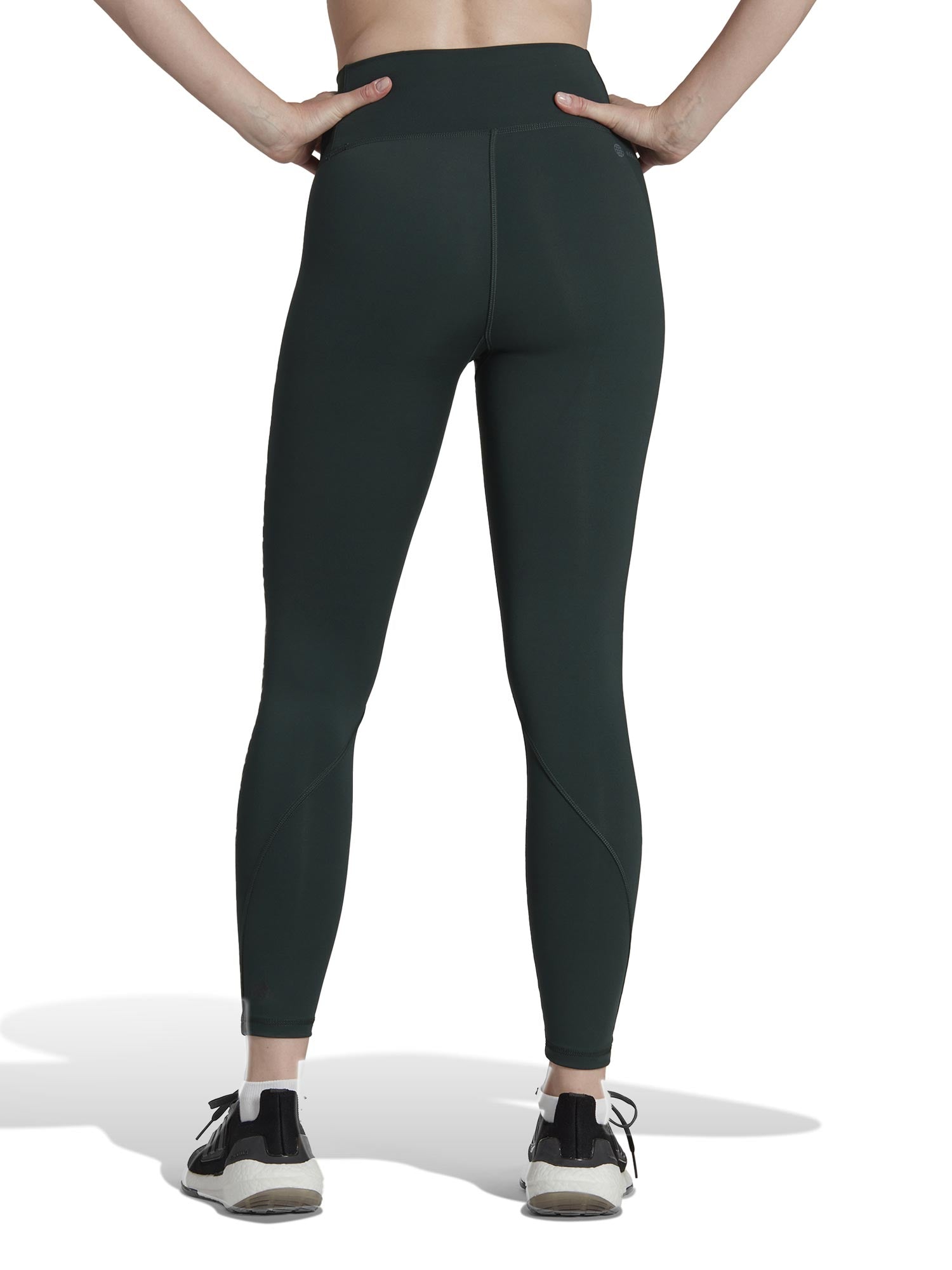 ADIDAS PERFORMANCE Клин Optime Training Icons 3-Bar 7\/8