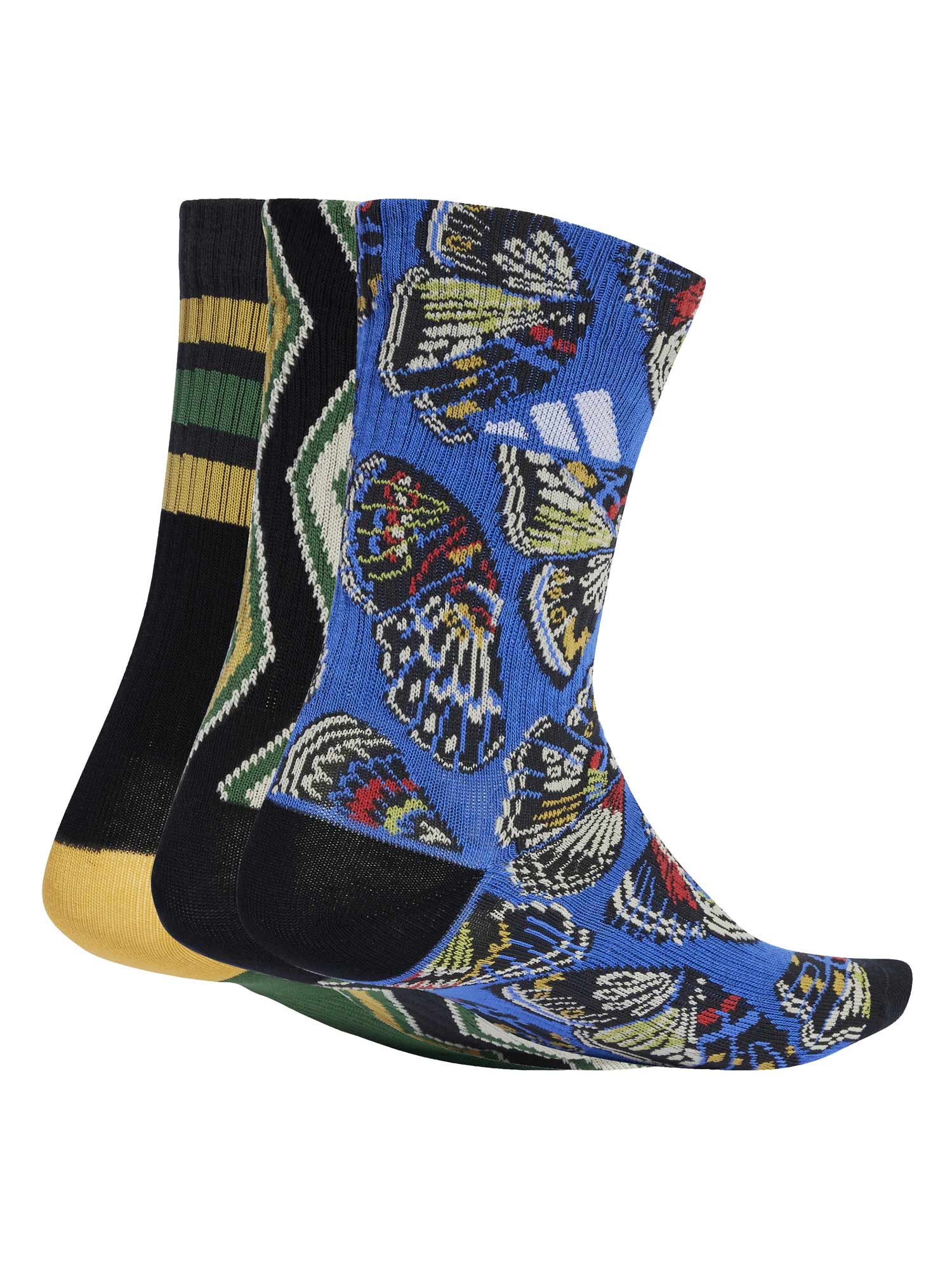 ADIDAS PERFORMANCE Чорапи Farm 3 Pairs Per Pack Socks