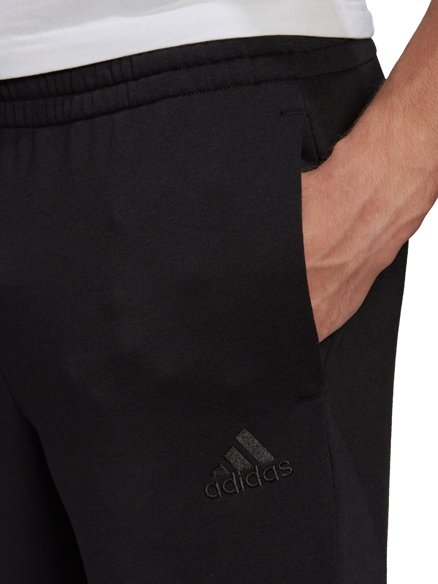 ADIDAS SPORTSWEAR Спортно долнище Essentials French Terry