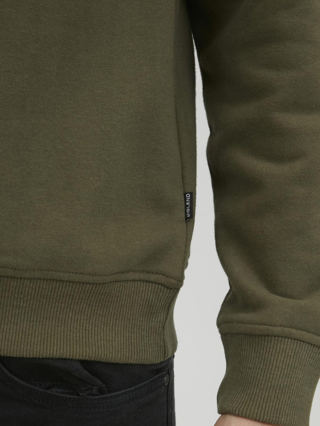 BLEND Суитшърт Sweatshirt