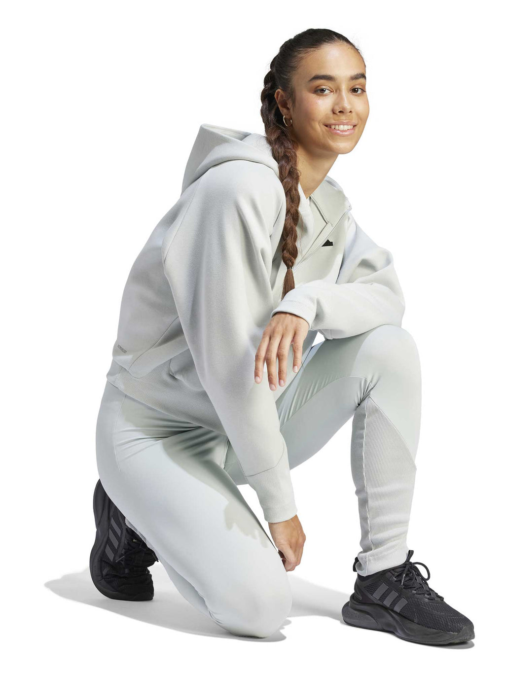 ADIDAS SPORTSWEAR Суитшърт adidas Z.N.E.