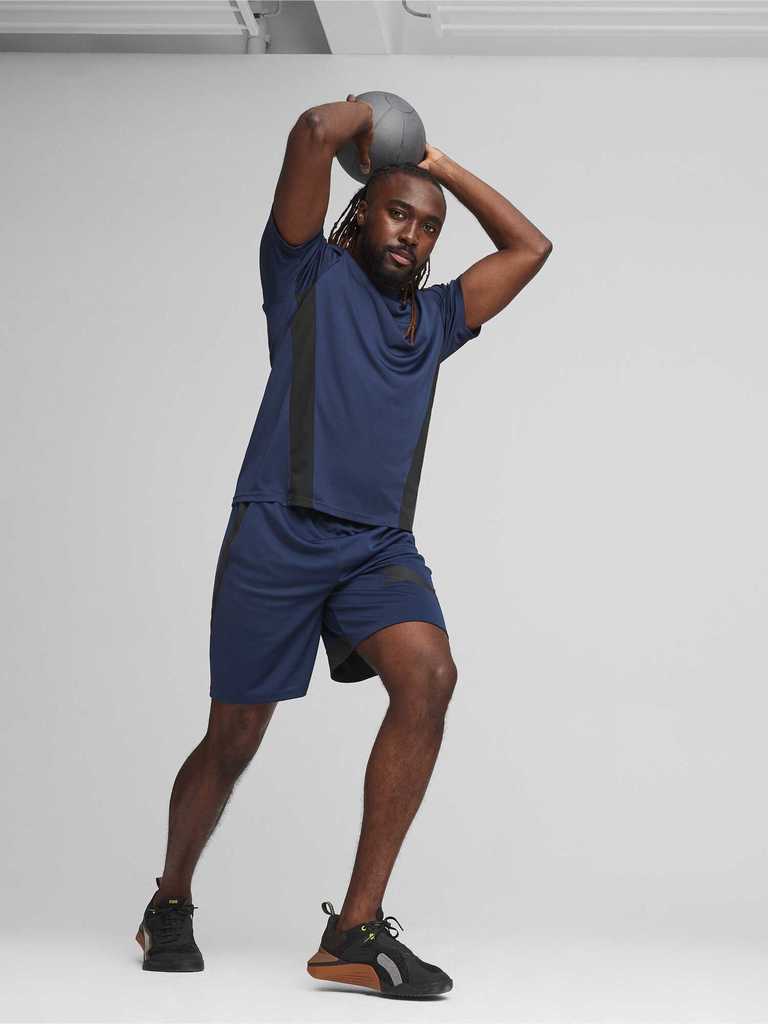PUMA Тениска Train All Day