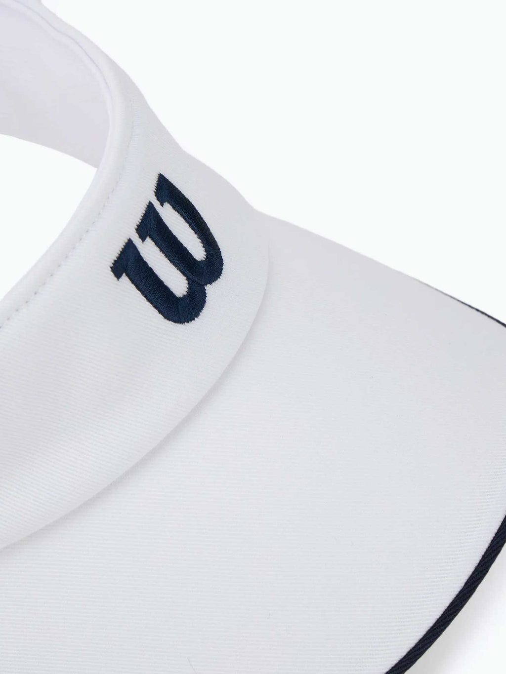 WILSON Козирка U CLASSIC VISOR