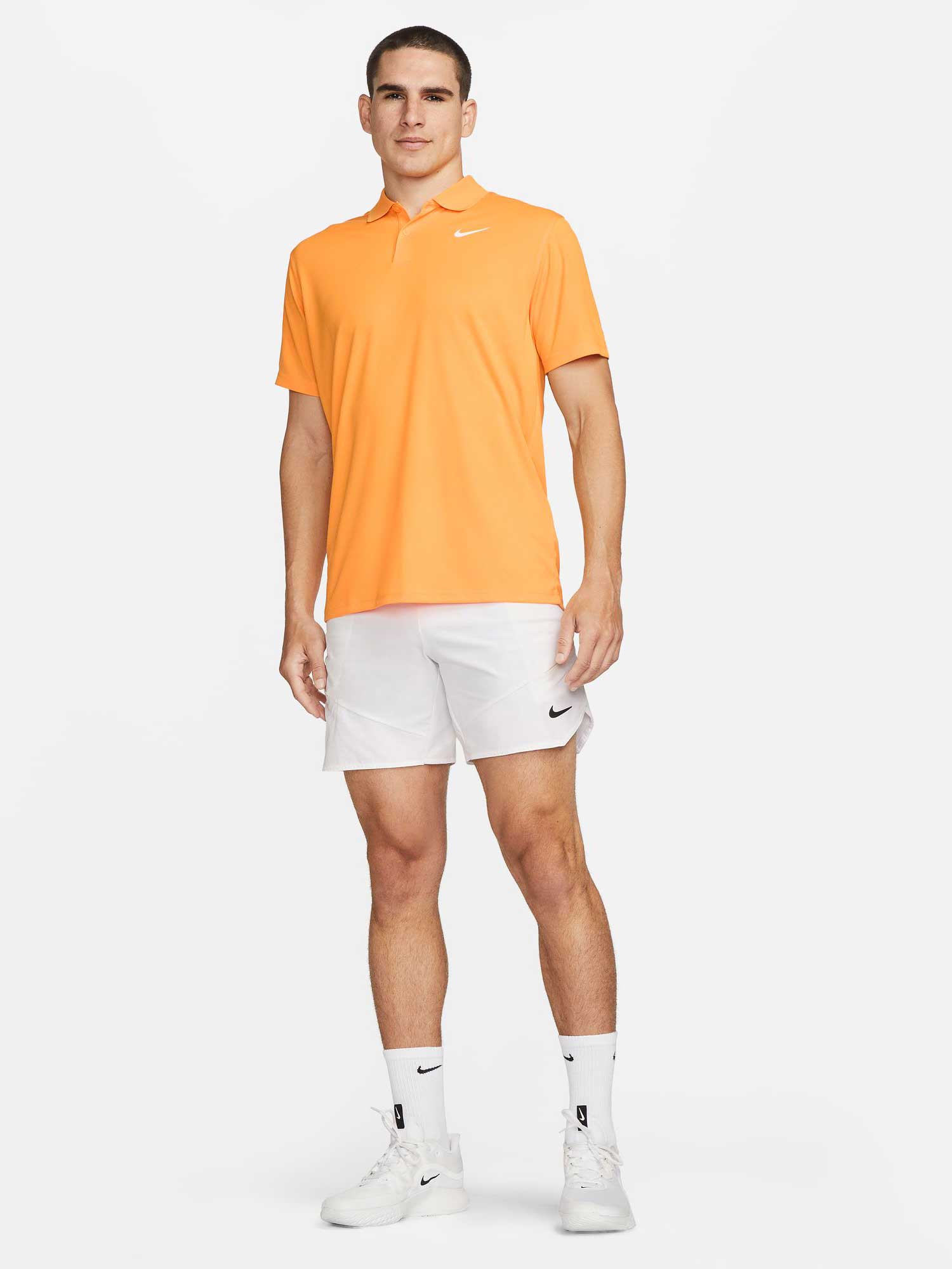 NIKE Тениска M NKCT DF POLO PQ