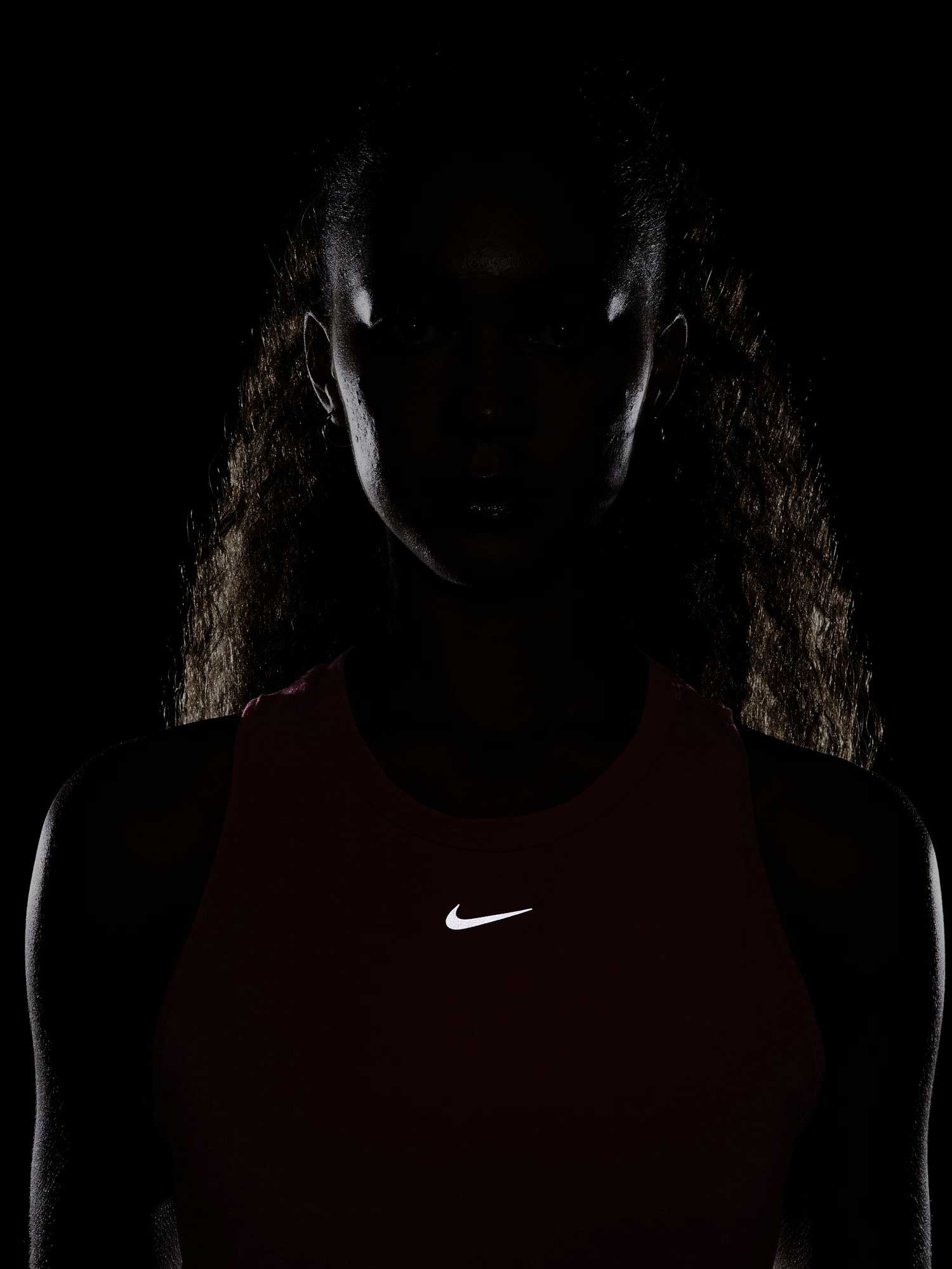 NIKE Потник W NK ONE LUXE DF STD TANK