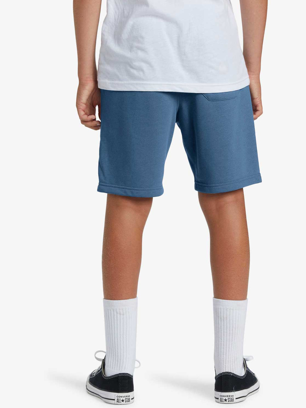 QUIKSILVER Къси панталони EASY DAY JOGGER SHORT YOUTH