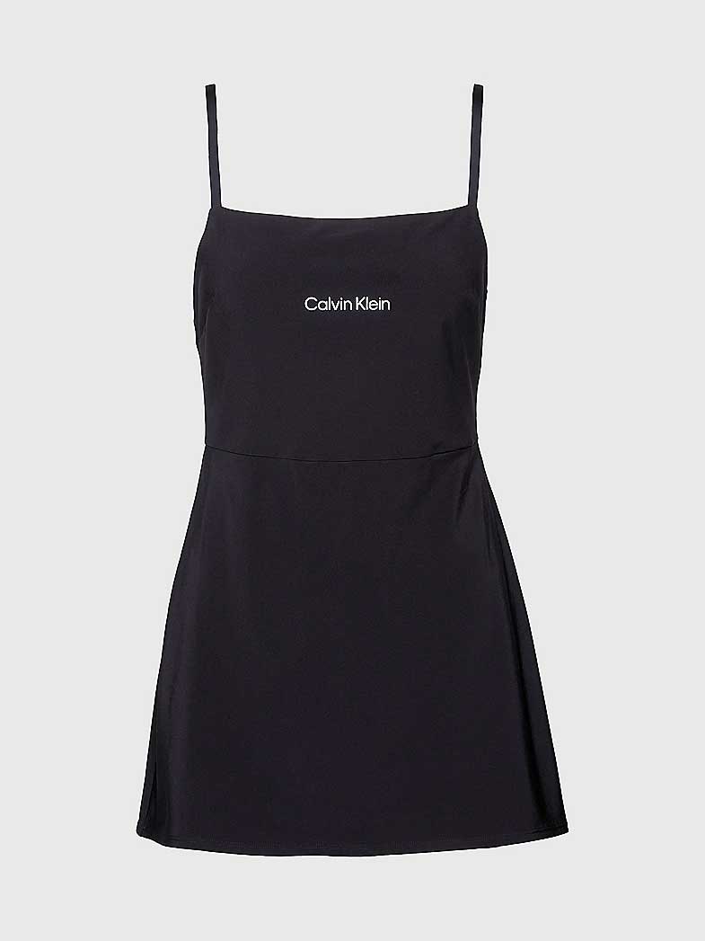 Calvin Klein Performance Рокля WO Dress Mini