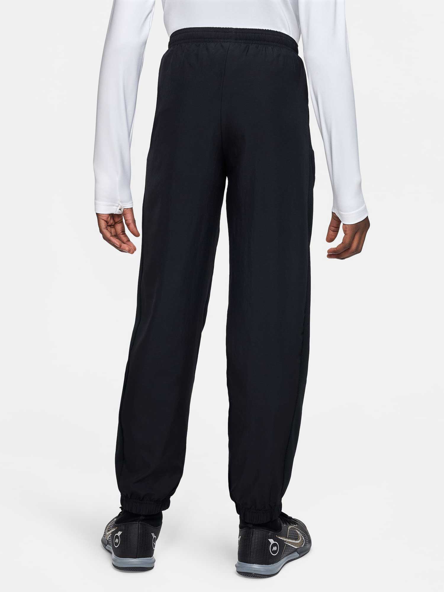 NIKE TEAM Спортно долнище Y NK DF ACD23 TRK PANT WP