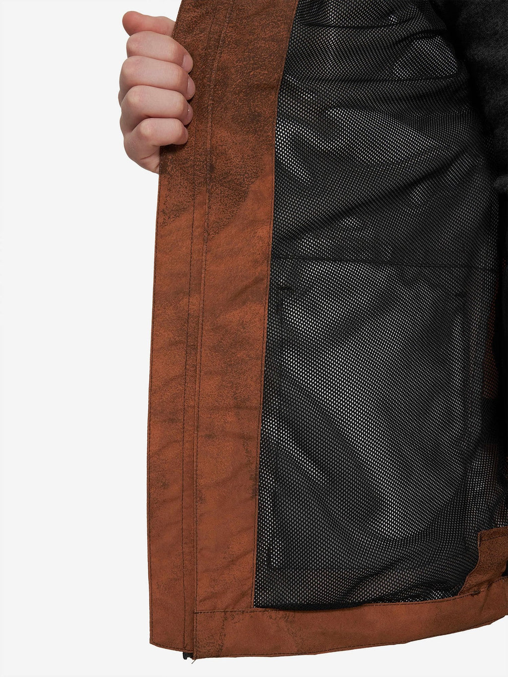 OUTVENTURE Ветровка Travel Boys Windbreaker