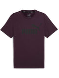 PUMA Тениска ESS Logo Tee (s)