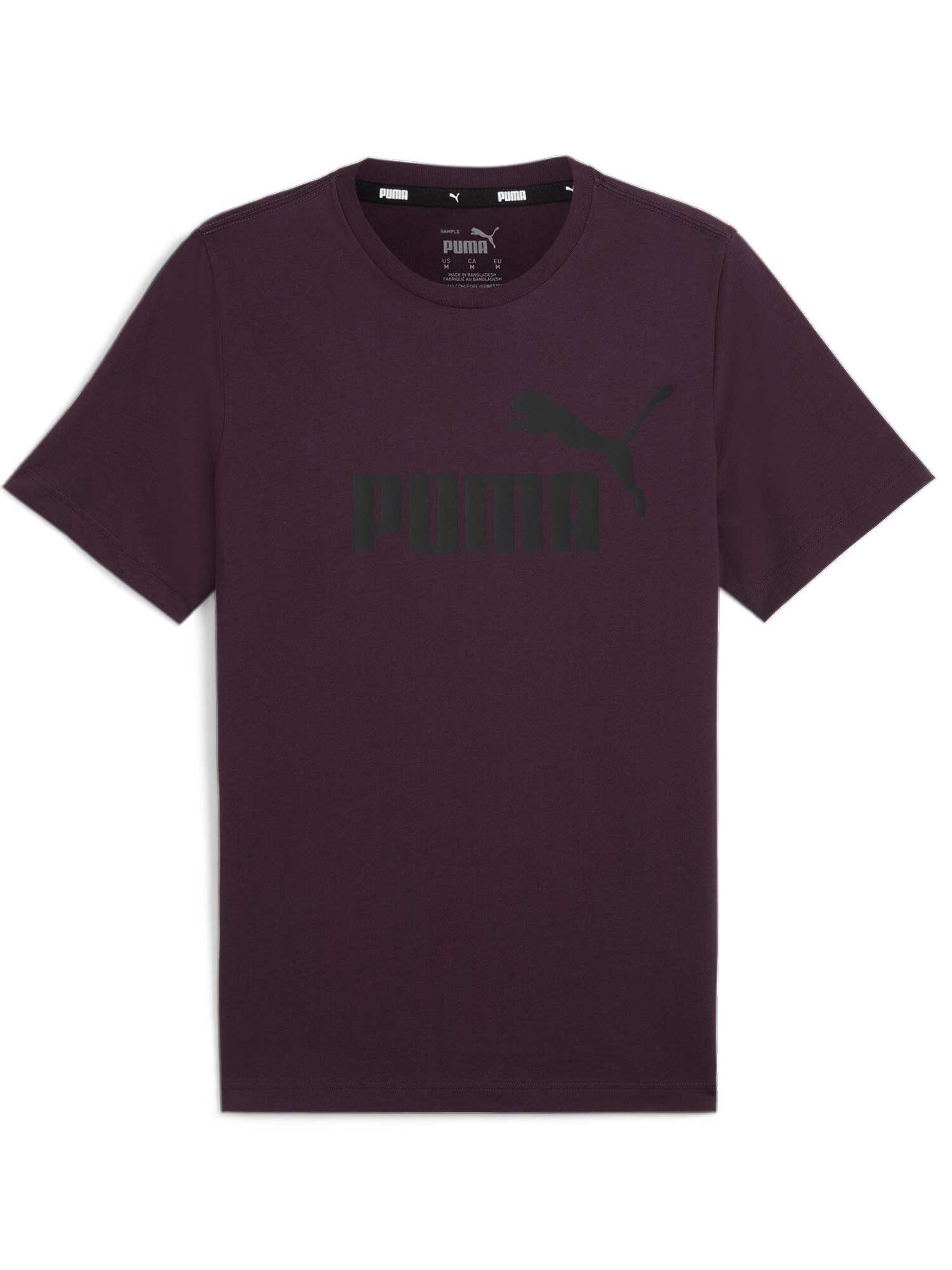 PUMA Тениска ESS Logo Tee (s)
