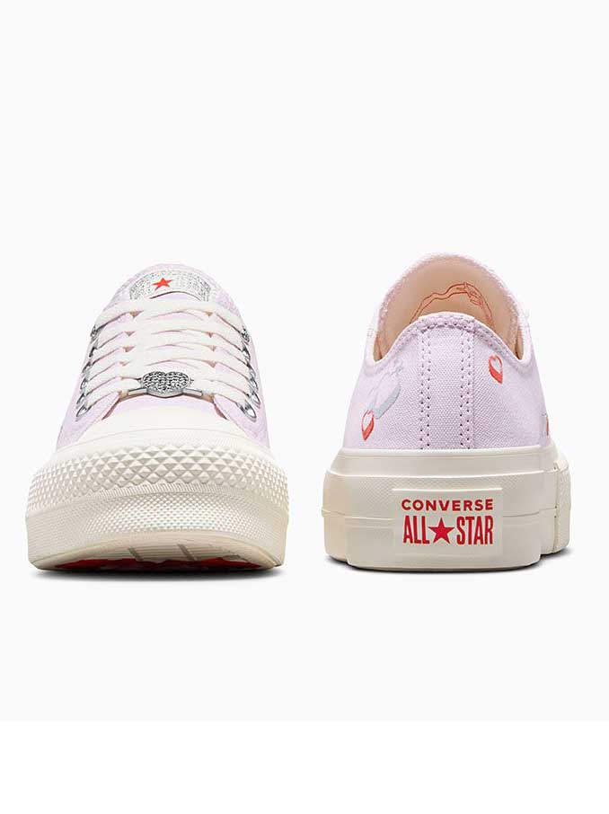 CONVERSE Обувки Chuck Taylor All Star Lift