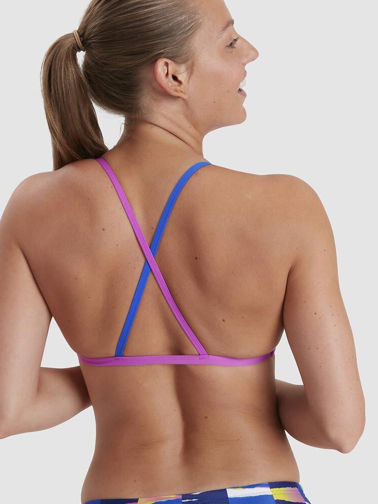 SPEEDO Бански - горна част XBACK TOP TF