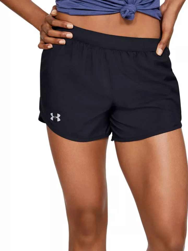 UNDER ARMOUR Къси панталони Fly By 2.0 Short