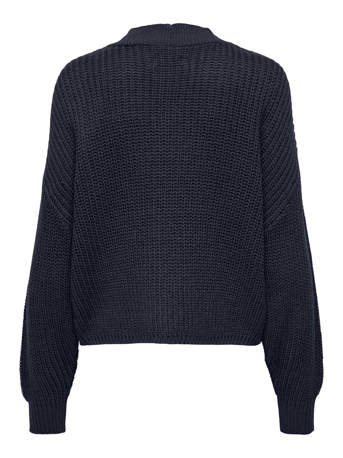 ONLY Жилетка ONLCAROL NICE L/S CARDIGAN KNT NOOS