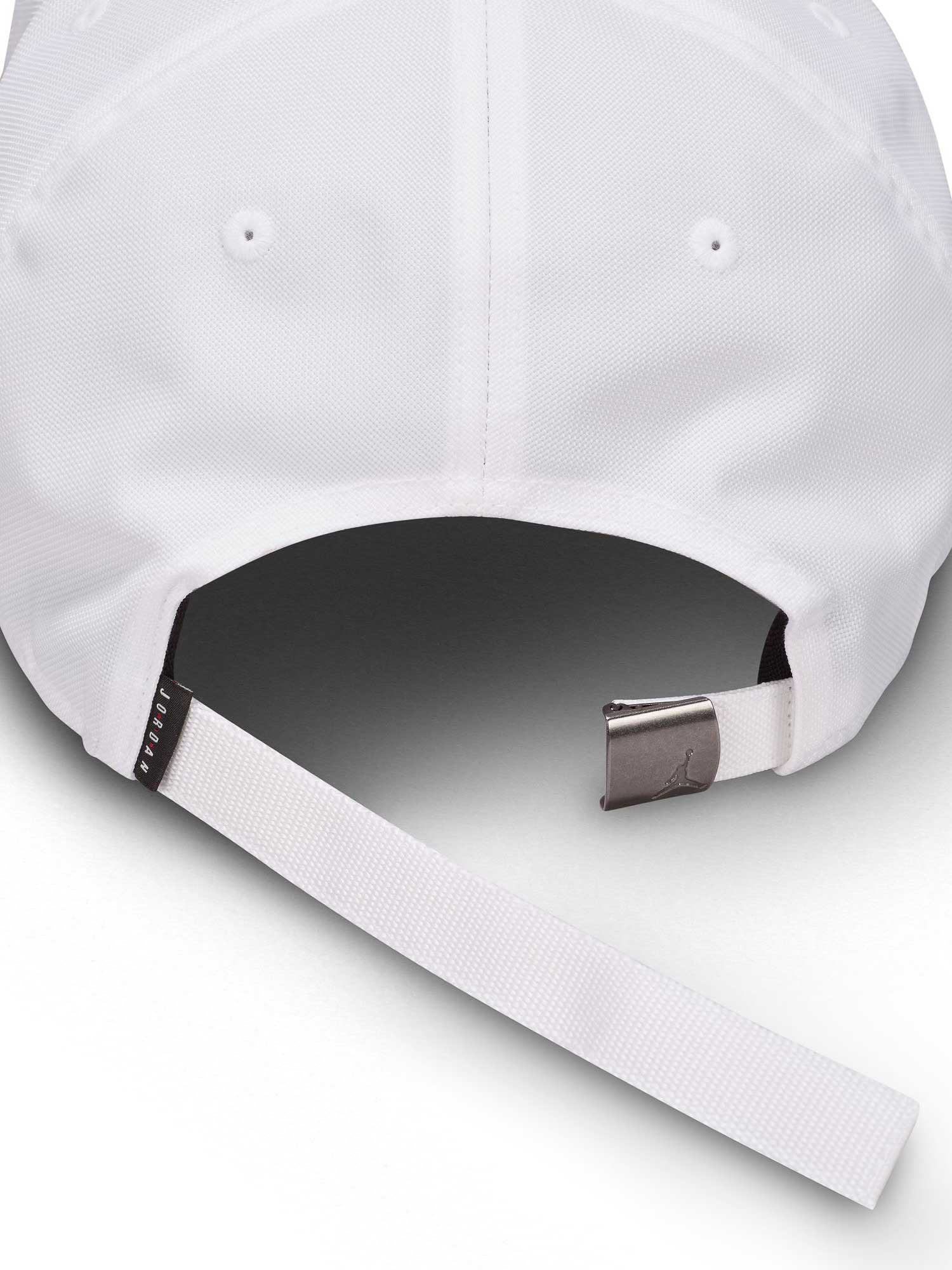 JORDAN Шапка U J RISE CAP S CB MTL JM