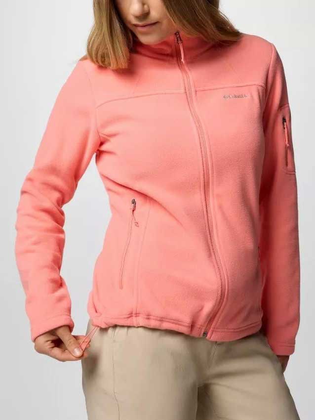 COLUMBIA Полар Women's Fast Trek™ II