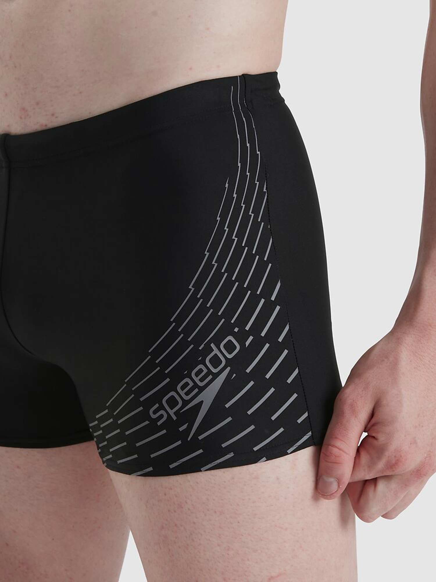 SPEEDO Бански MEDLEY LOGO
