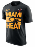 NIKE Тениска MIA M NK CTS TIOY SS TEE