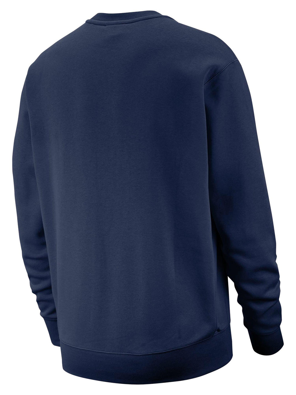 NIKE Блуза M NSW CLUB CRW BB