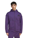 ADIDAS SPORTSWEAR Суитшърт New Z.N.E. Full-Zip Hooded Track Jacket