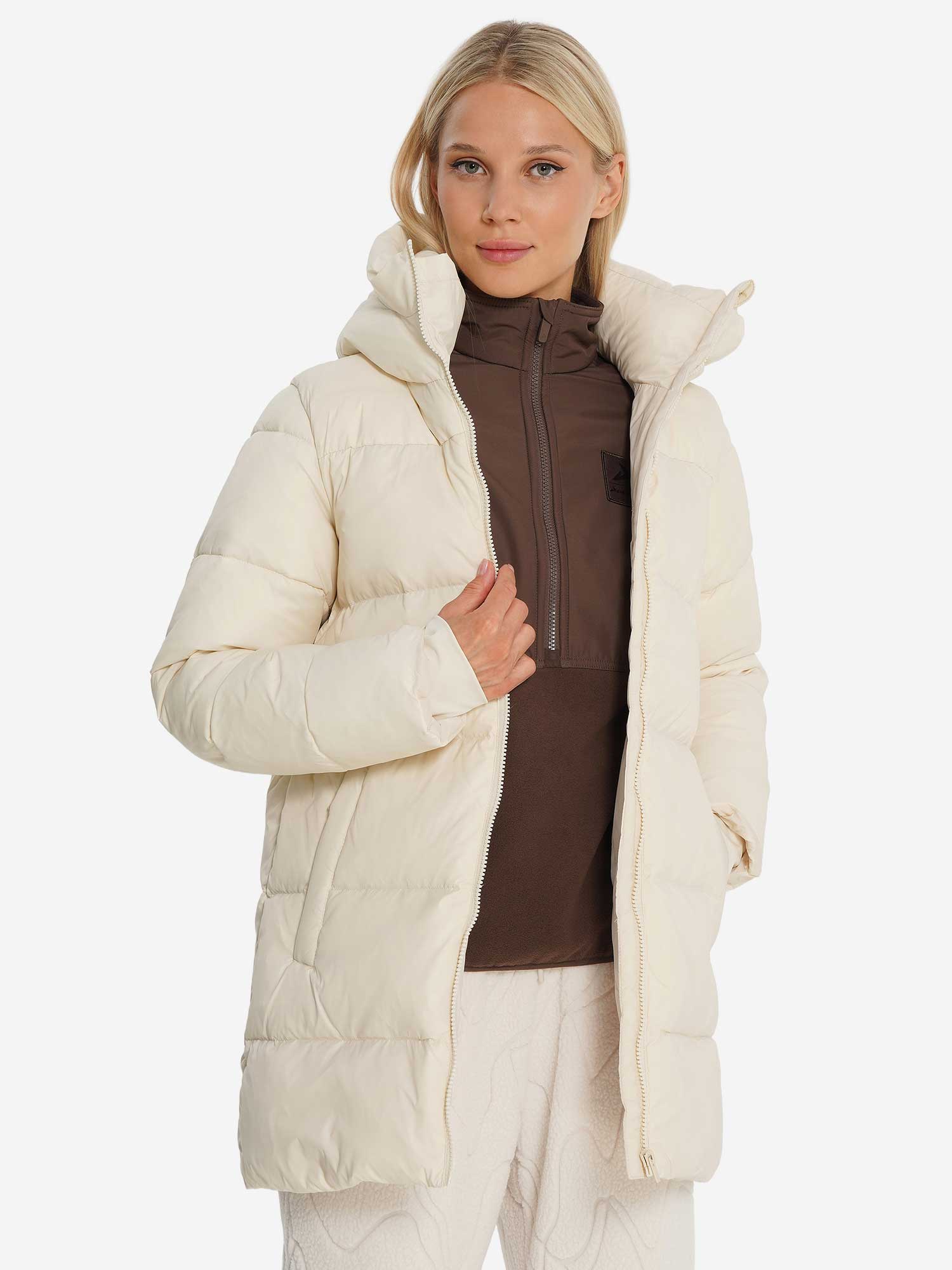 DEMIX Яке W D Winter Pack Go To Down Puffa 2