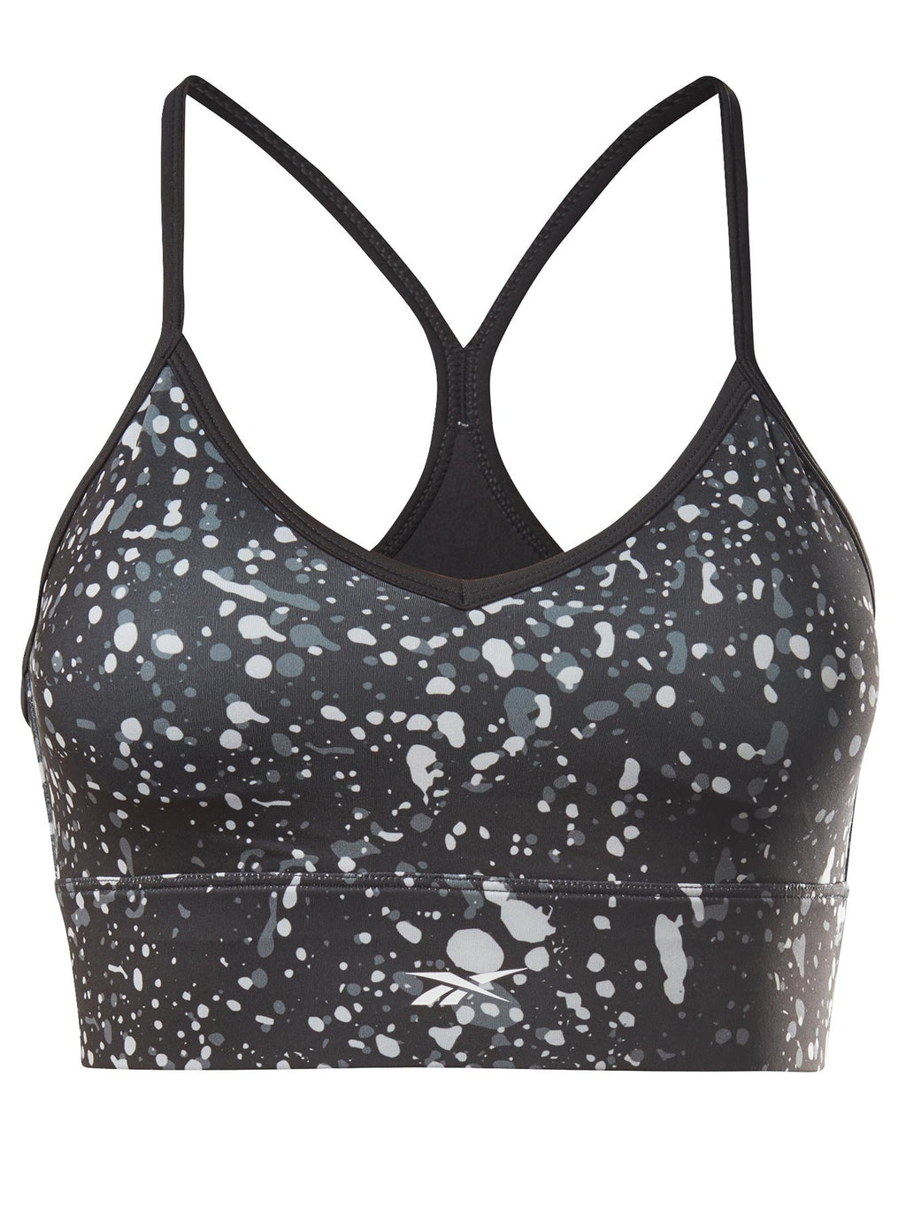 REEBOK Спортен сутиен Workout Ready